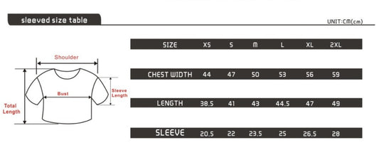 Women's Summer Fashion Korean Style Midriff-Baring Short Sleeve