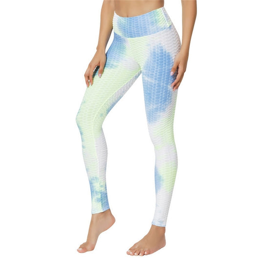 Anti-orange skin tights