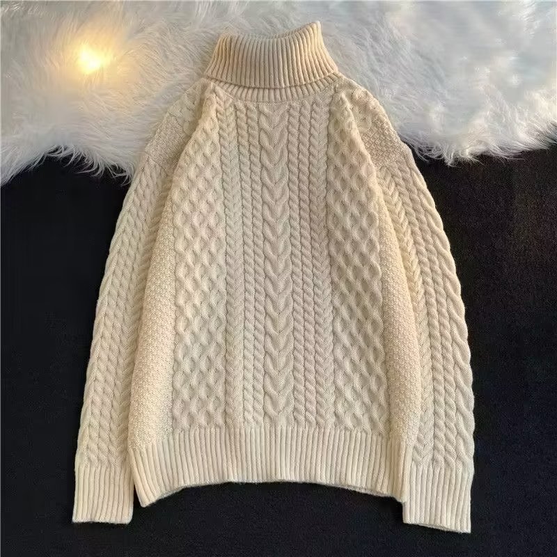 Couple's Fashion Loose Casual Top