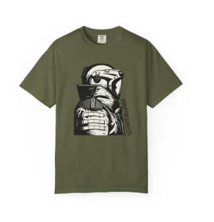 Pure Cotton Cross-border European-size Short-sleeve T-shirt With Seamless Craftsmanship