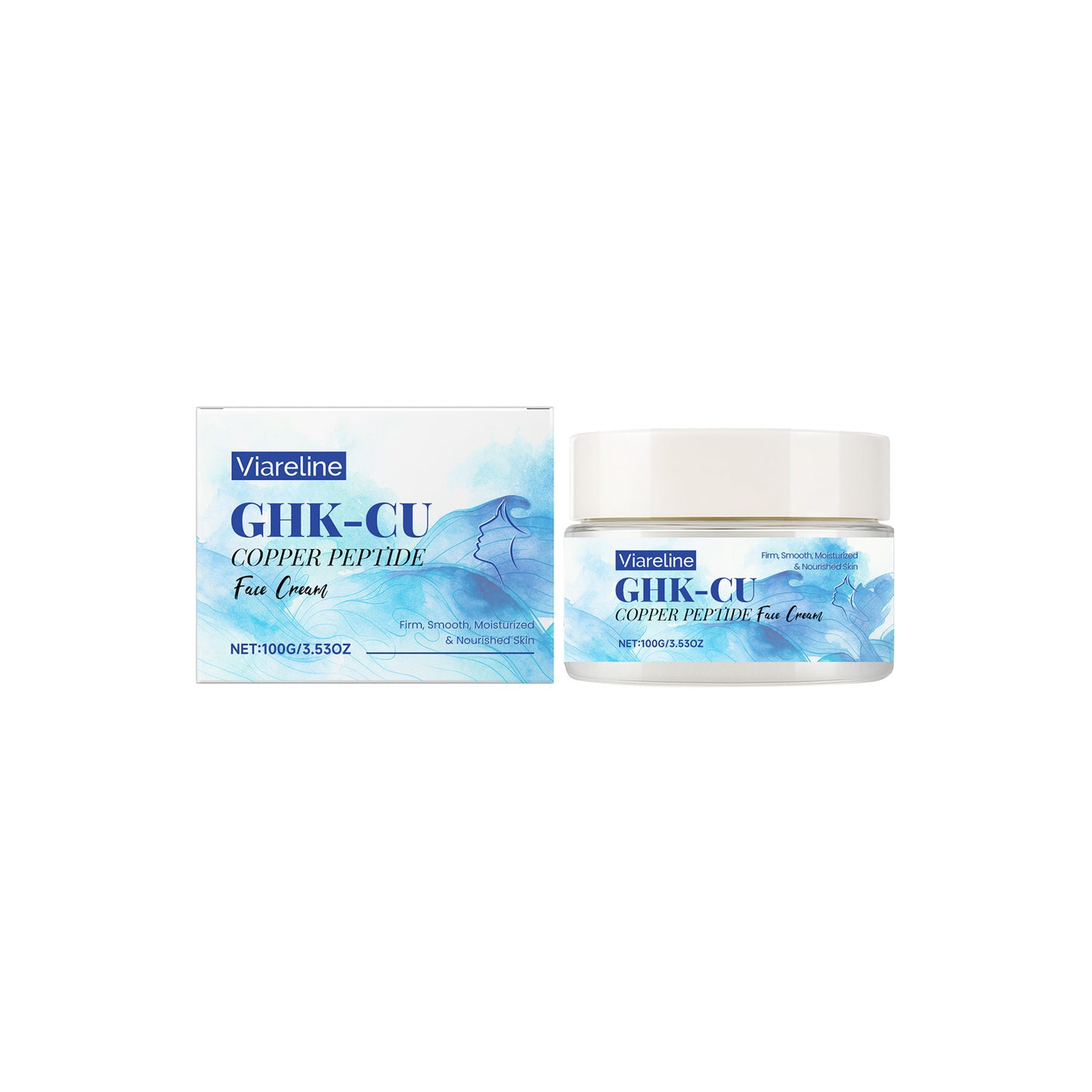 Anti-aging Face Cream