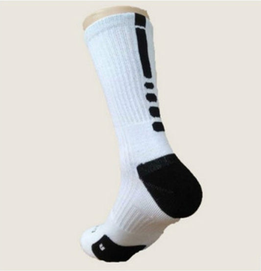 Male sports socks
