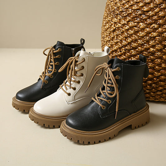 Martin Boots For Women Winter