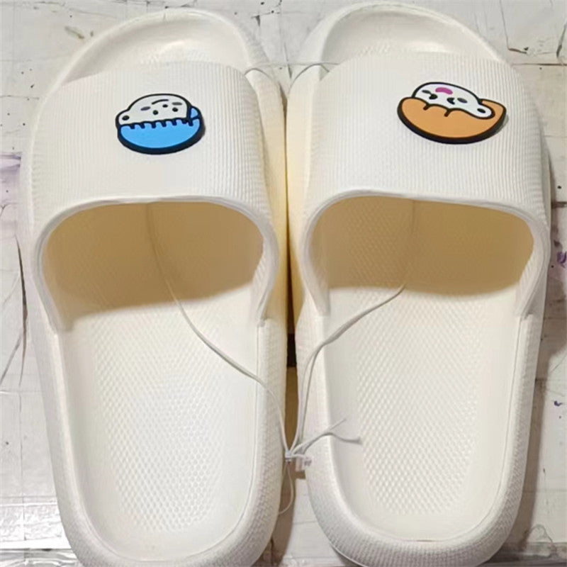 Soft Bottom Bathroom Bath Sandals