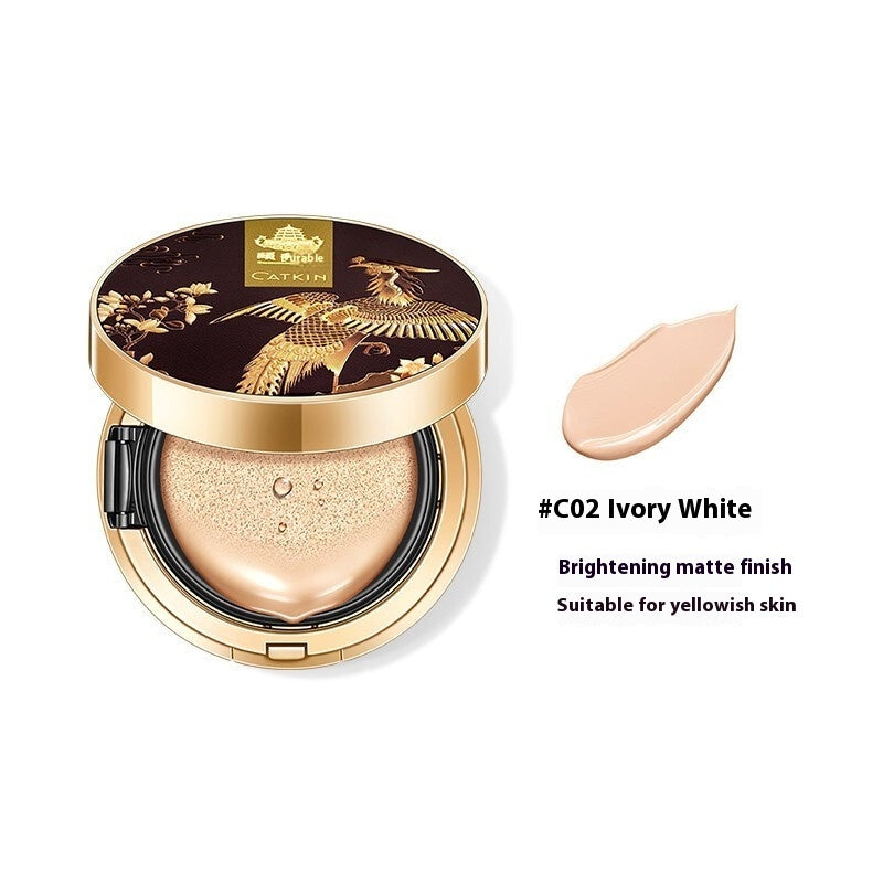 Air Cushion BB Lasting Moisturizing And Oil Controlling Concealer