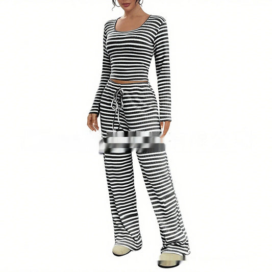 Casual New Style Long-sleeve Suit Women