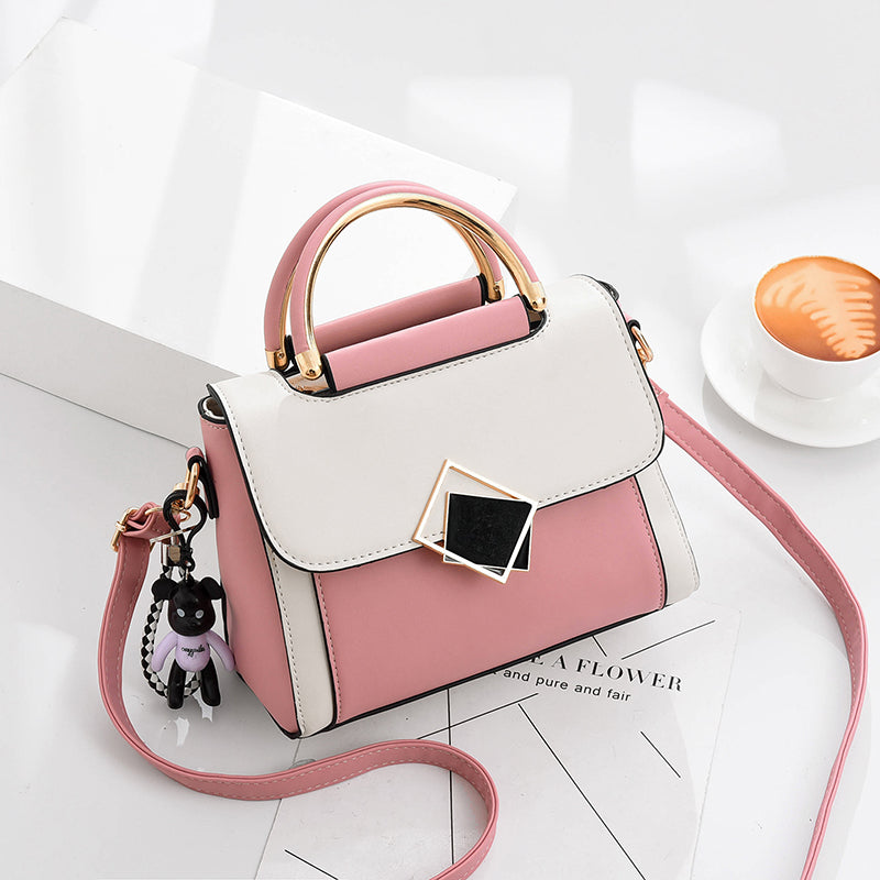 Fashion Shoulder Messenger Bag Online Celebrity