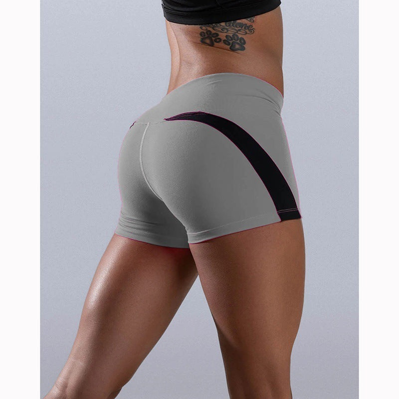 Women's Printed Shorts Casual Sweatpants