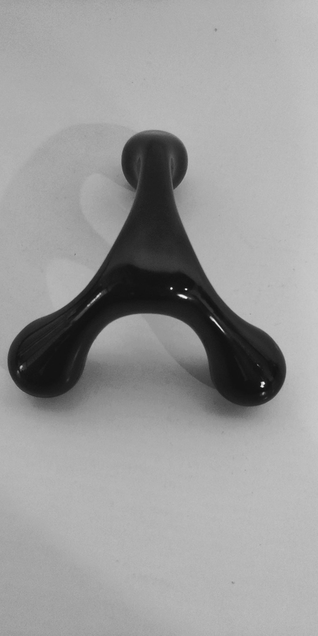 Factory Spot Thumb Massager Acupuncture Point Massage Gun Tripod Massager Sets