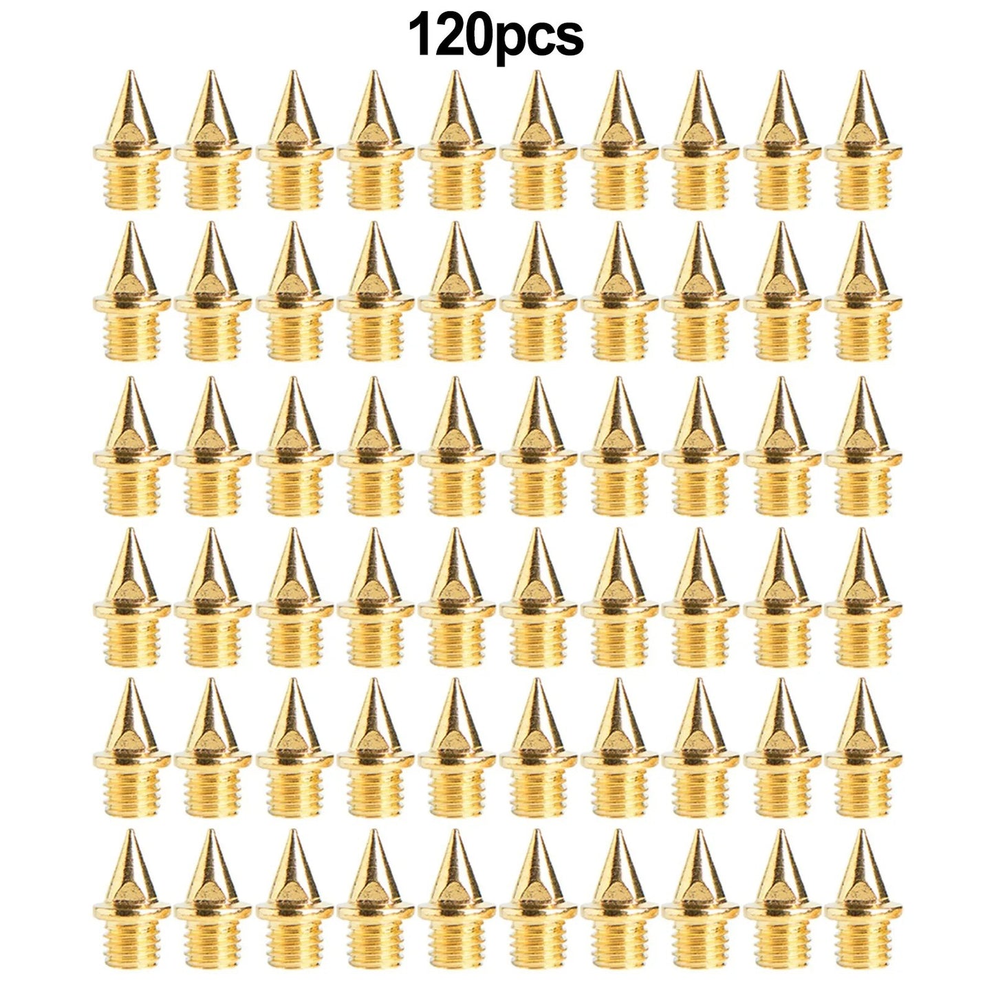 120 Spike Track And Field Running Spikes Spike