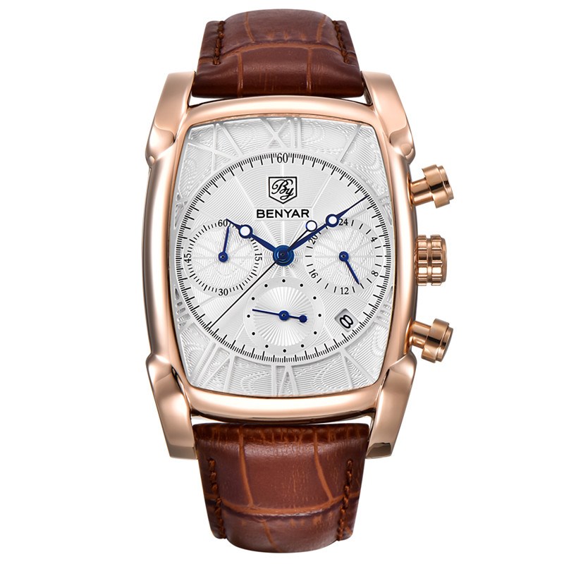 Unisex couple quartz watch