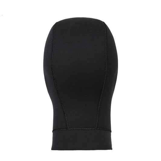 Surfing, Sun Protection, Winter Swimming, Warm Diving Cap