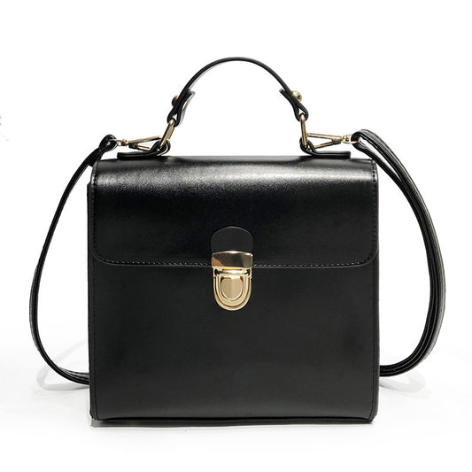 lock small square bag