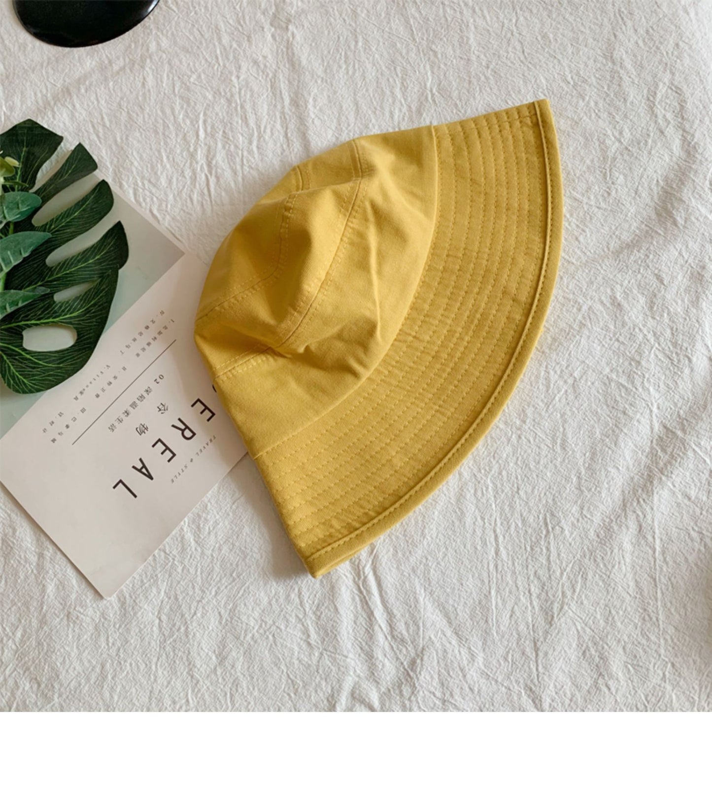 Japanese-style Retro Sun-proof Sun-proof Hat