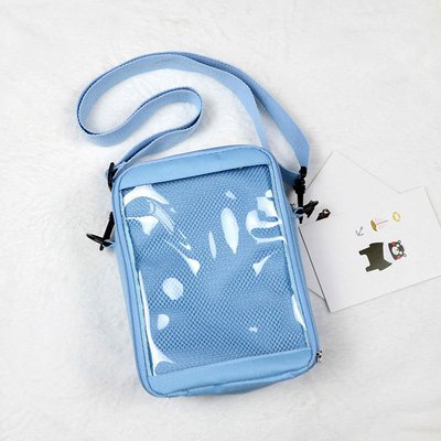 New Diagonal Bag Net Celebrity Girl Fashion One-shoulder Baby Bag