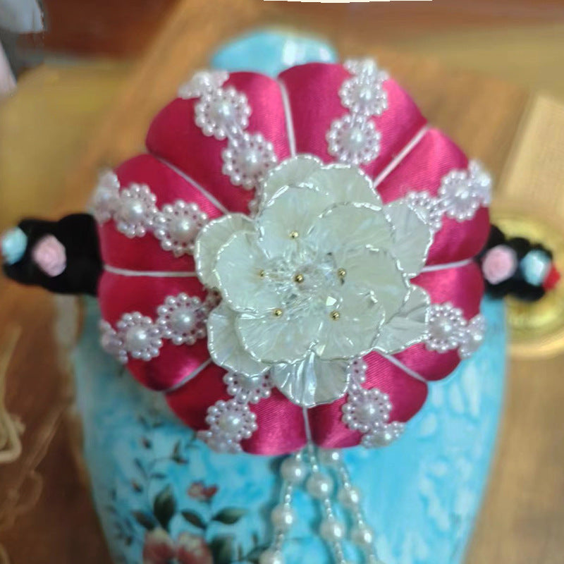 Creative Simple Korean Headwear