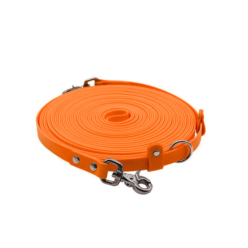 Double End Traction Waterproof And Wear-resistant Outdoor Dog Walking Rope