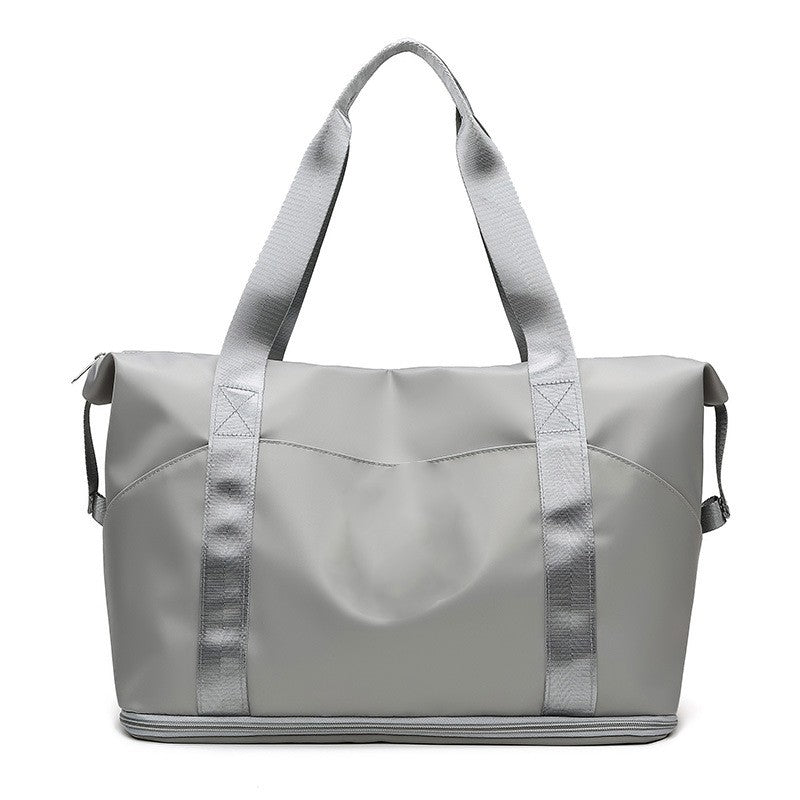 Stylish Short-haul Portable Travel Bag With Large Capacity
