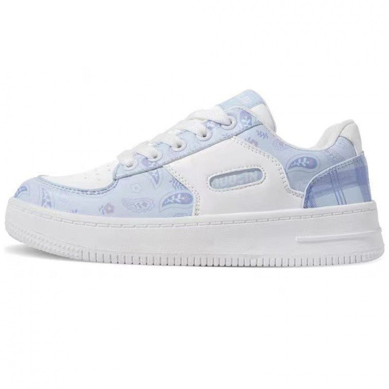 Fashion Women's All-match Casual Sports Shoes