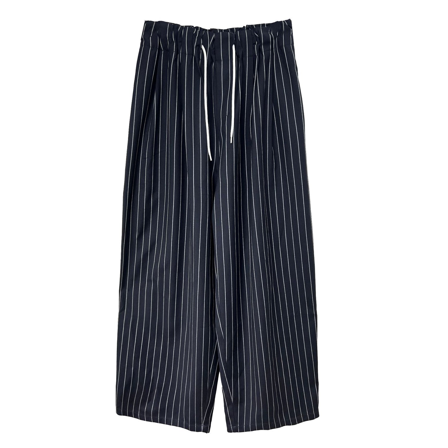 Womens Relaxed Laid-back Casual Pants In An American Style