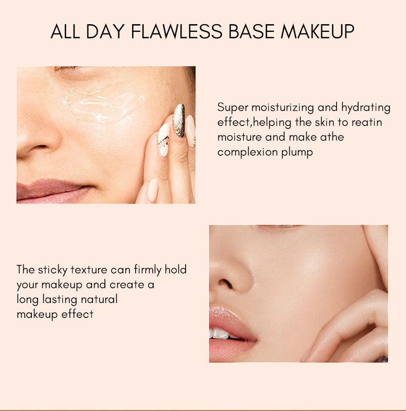 Moisturizing Lotion Suitable For Dry Skin