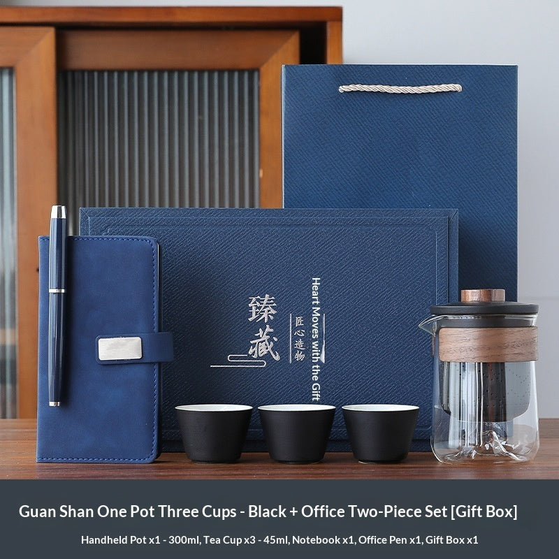 Corporate Anniversary Business Gift Set