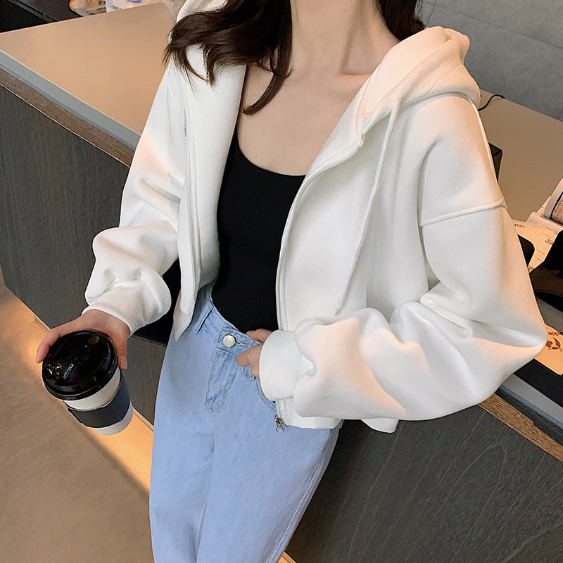 Xiaoxiangfeng Leisure Sports Autumn Coat