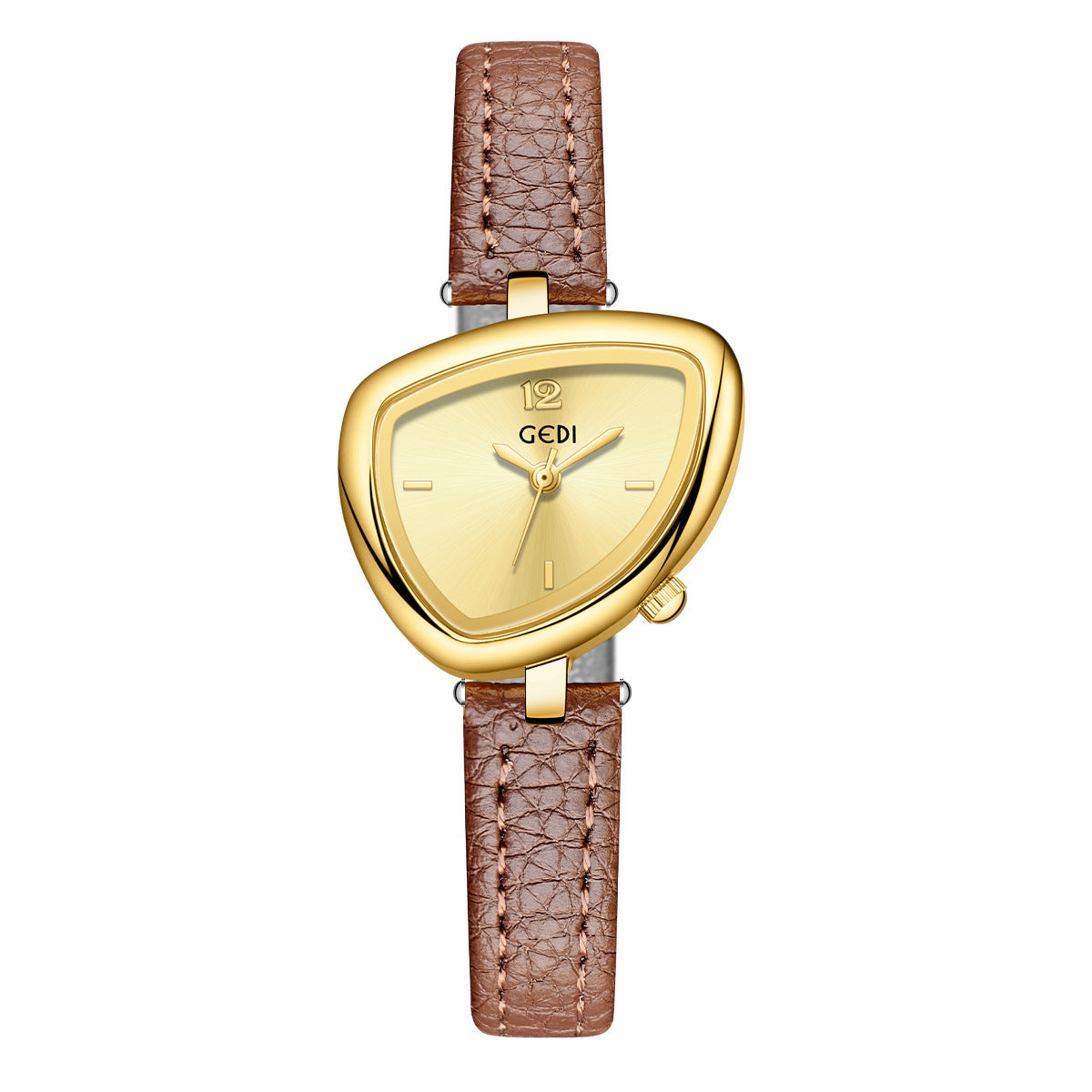 Sleek And Stylish Womens Combined Watch