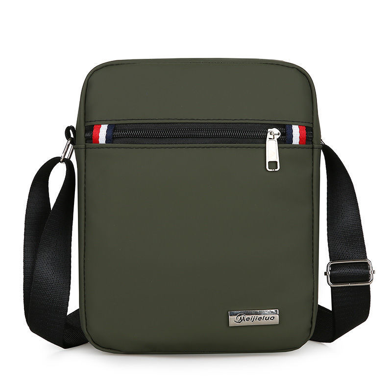 Sports Cross Bag Shoulder Oxford Cloth