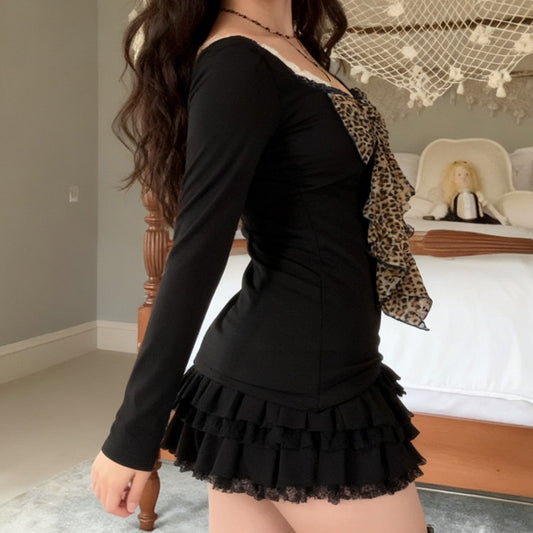 Stylish Minimalist Slim Fit Womens Set