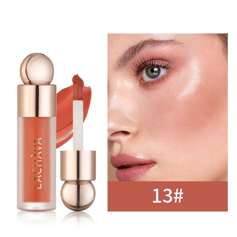 Blush Repair Brightening And Flattering Nude Makeup Rouge