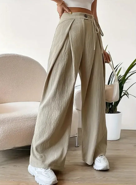 Loose Pants