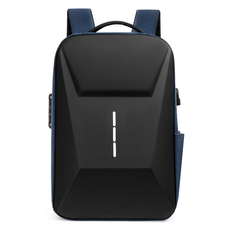 Casual And Lightweight Business Backpack Trendy Cool