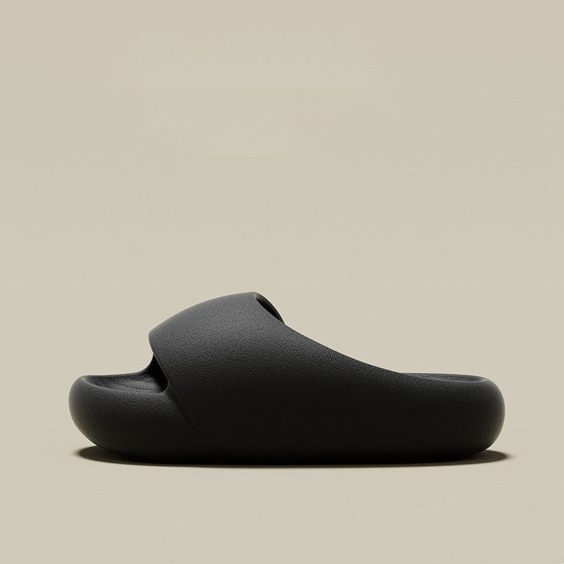 Couples' Indoor Anti Slip Slippers
