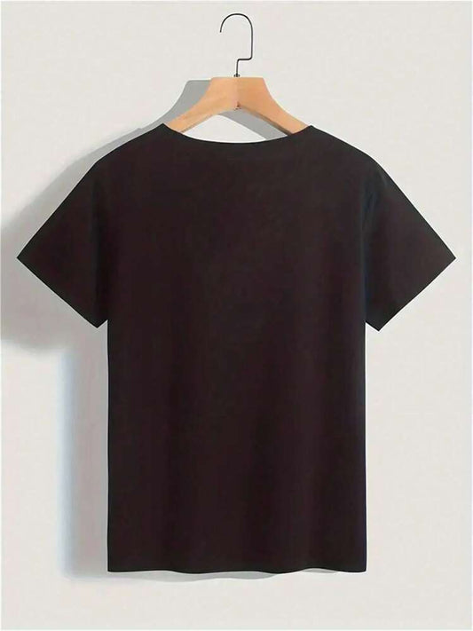 Mother's Day Gift Women's T-shirt Printing