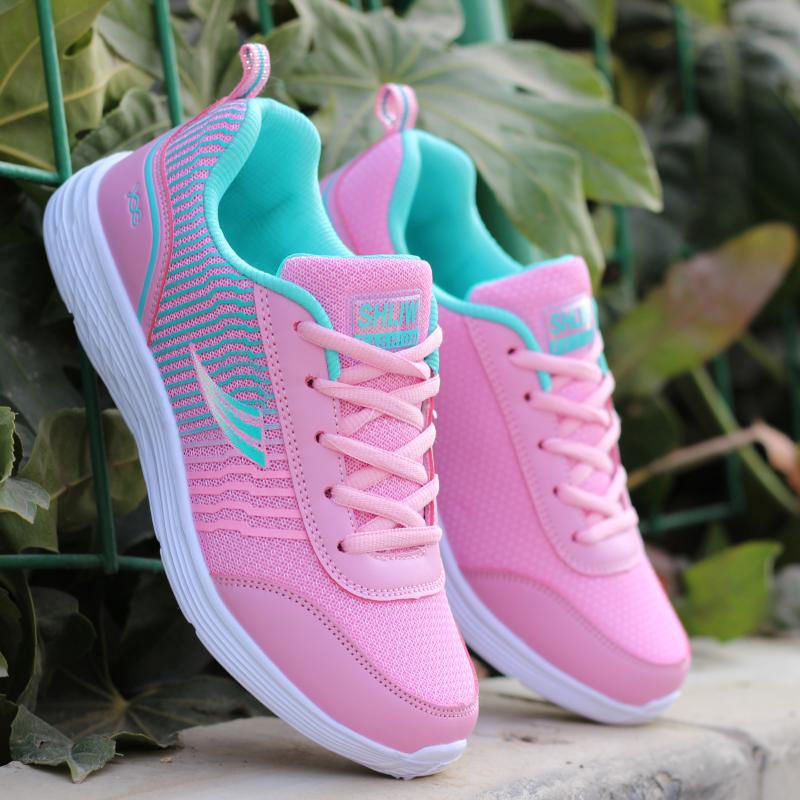 Fashion Simple Casual Sports Women's Shoes