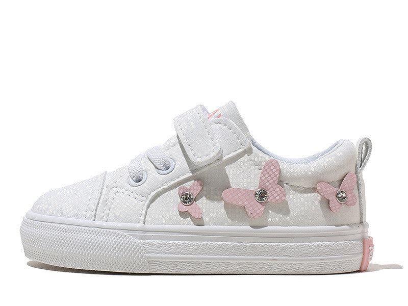 Children's Toddler Shoes Girls' Autumn New Casual