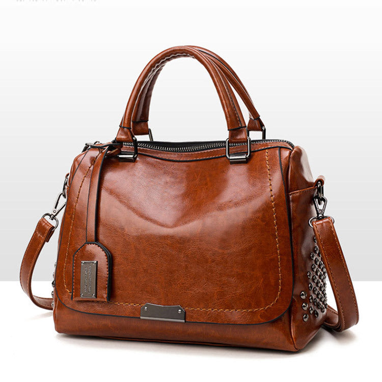 Fashionable Patek Crossbody Shoulder Bag