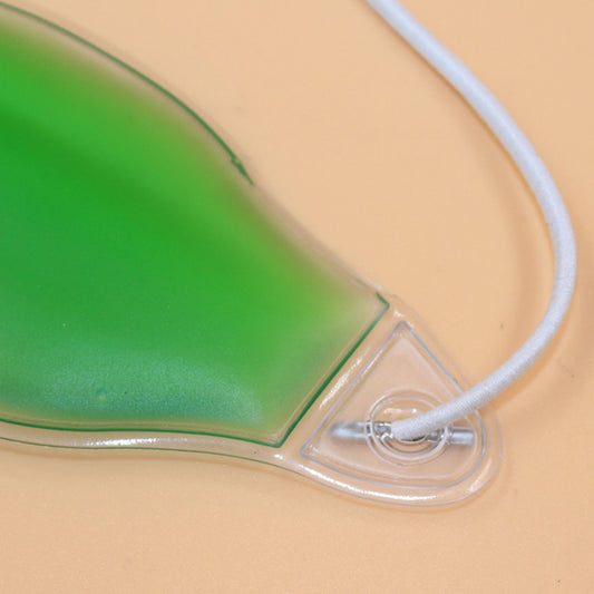 Summer eye relief eye ice mask