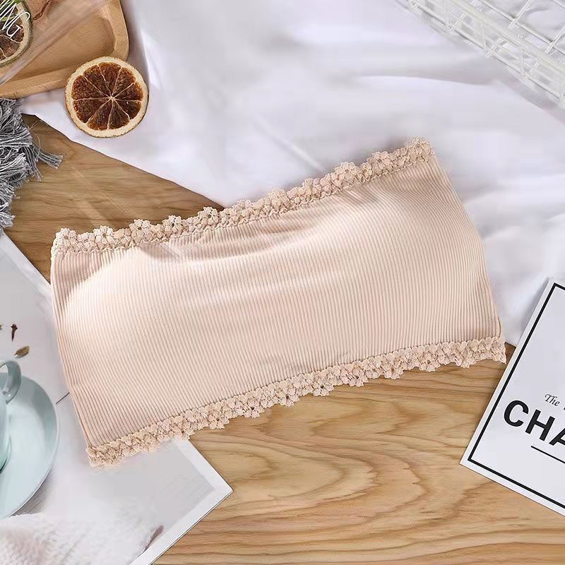 Strapless Bustier For Women To Prevent Wardrobe Malfunctions