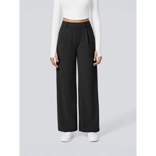 Suit Pants Female Outdoor Sports And Casual Style