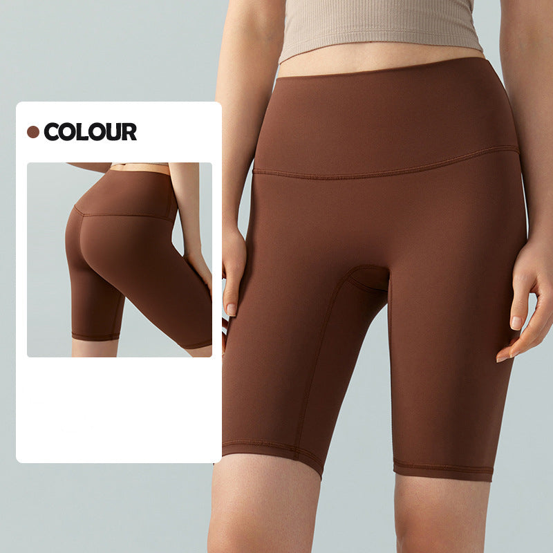 Summer Yoga Pants High Waist