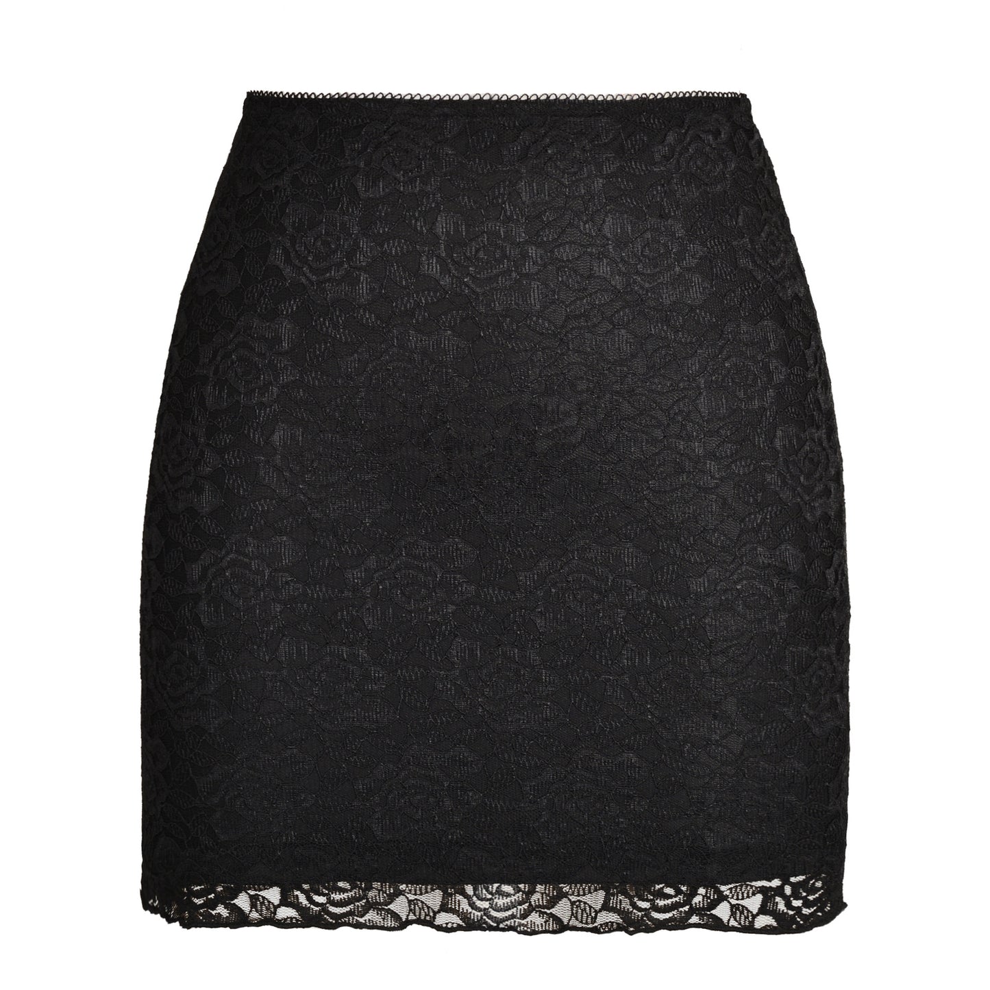 SpringSummer New High-waist Pencil Skirt European And American Style
