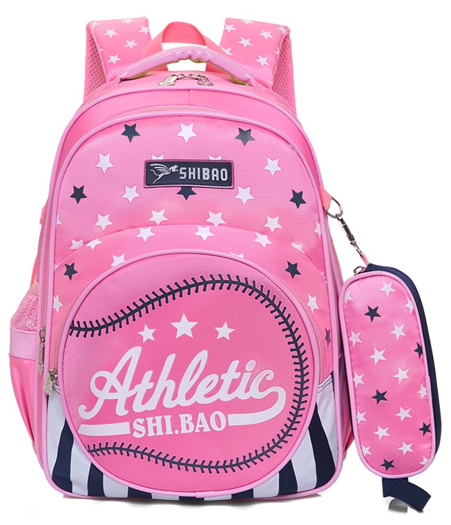 Trolley Backpack