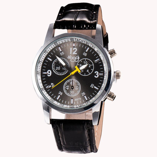 Men's Quartz Watch