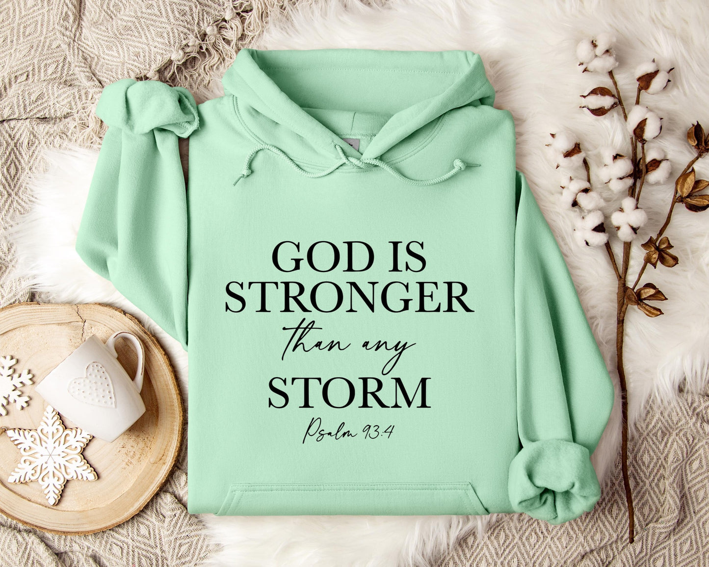 Personalized Hooded Sweater Loose Women