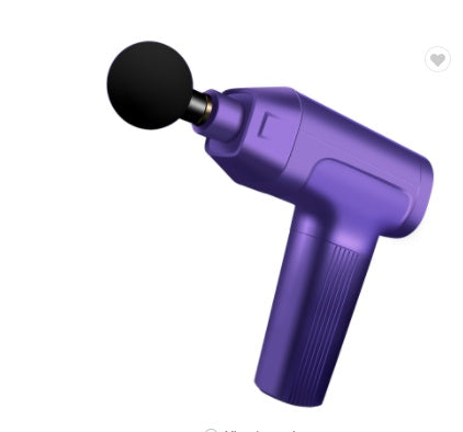 Elektrisk massagepistol