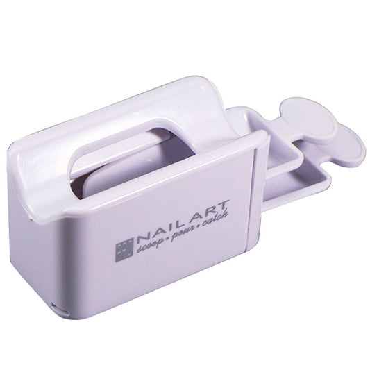 Flash storage box nail repair tool