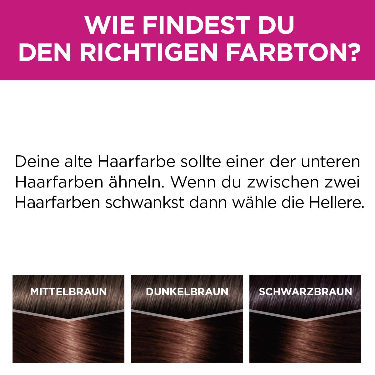 L'ORÉAL Casting Crème Gloss Hårfärg, 323 Mörk Choklad