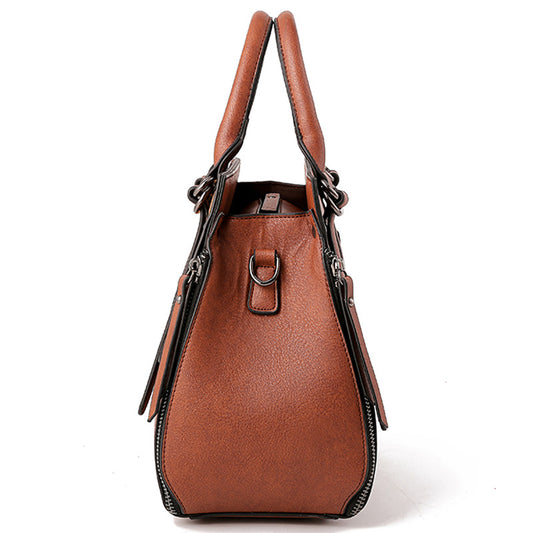 Taizhou winter new Korean fashion handbags wholesale air bag lady single shoulder bag